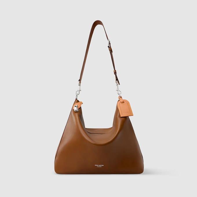 lv louis vuitton vagabond hobo bag #m28392